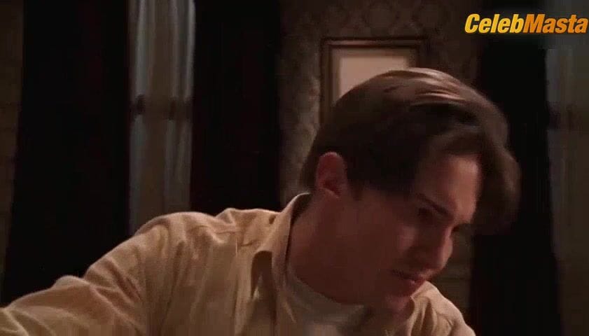 Tia Carrere's Sex Scene from Relic Hunter