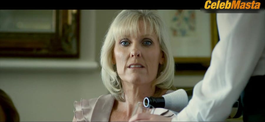 Viva Bianca's Underwear Scene in X