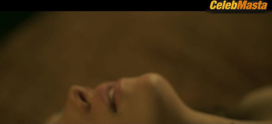 Catherine Missal Wears Underwear in Scene from Tell Me Lies