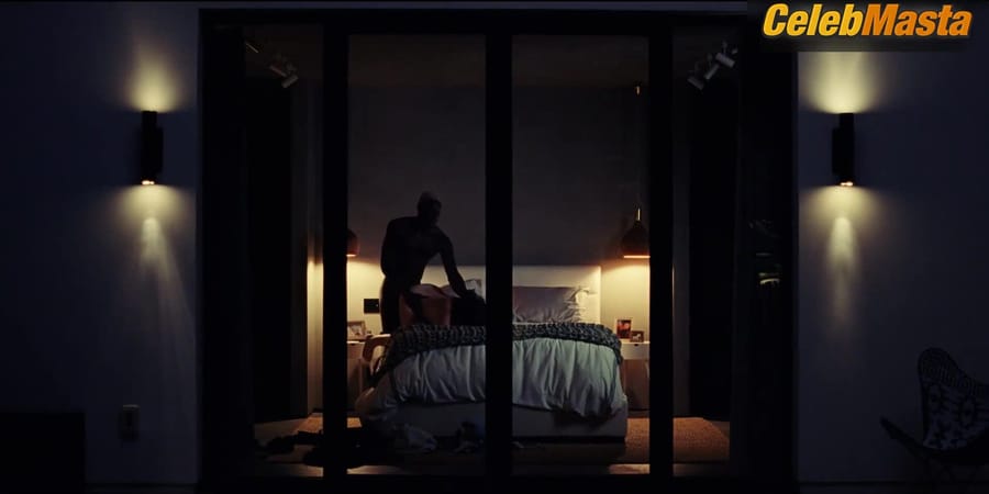 Rachel Sennott's Underwear Scene from The Idol