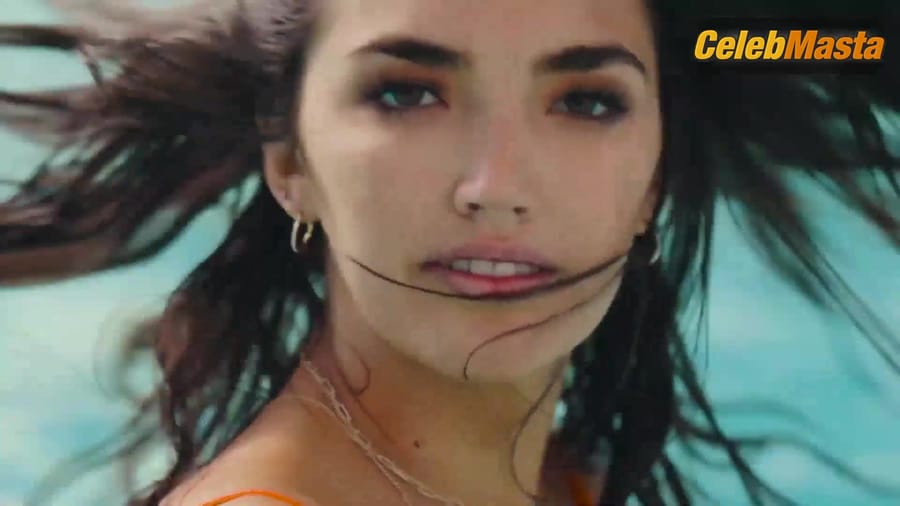 Hailee Keanna Lautenbach Tits Scene from Hailee Keanna Lautenbach Sexy Collection