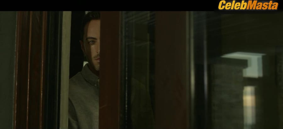Janel Parrish Sex Scene in Trespassers Movie