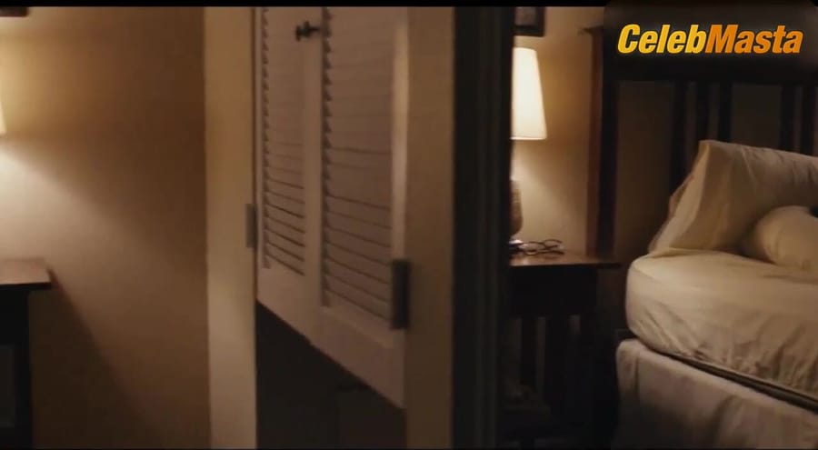 Debra Winger Boobs Scene in The Lovers