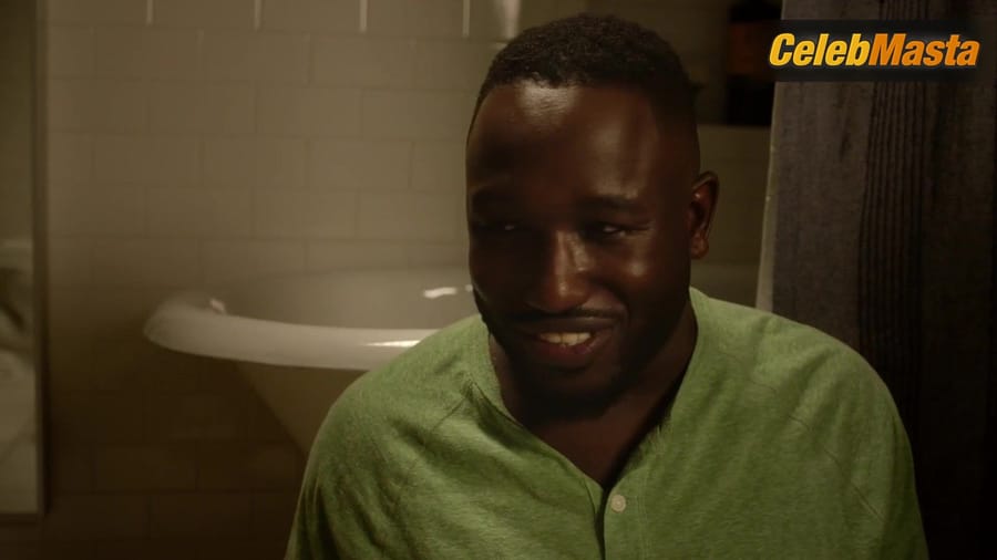 Ilana Glazer's Underwear Scene in Broad City Series