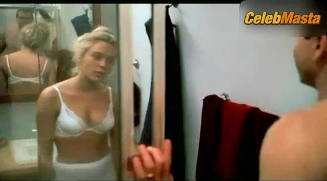 Chloe Sevigny Lingerie Scene in Big Love