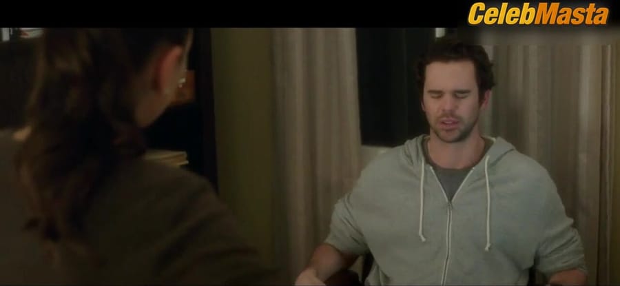 Leah McKendrick Tits Scene from Bad Moms