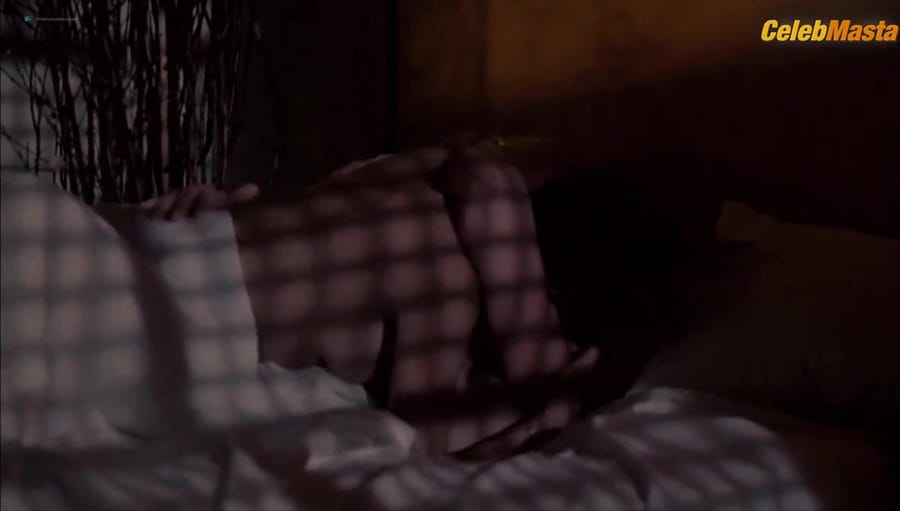 Maria Ford Butt, Tits Scene from The Rain Killer