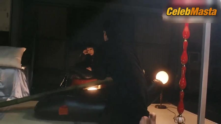 Yuki Mamiya's Ass, Boobs Scene in Sweet Whip