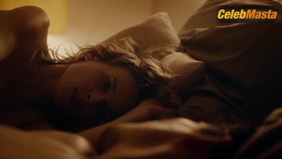 Karin Hanczewski's Sex Scene in Tatort