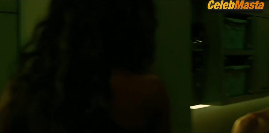 Jessica Camacho's Ass, Boobs Scene in Another Life