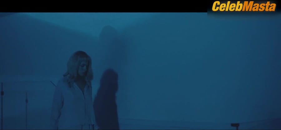 Lola Kirke's Sex Scene from Gemini
