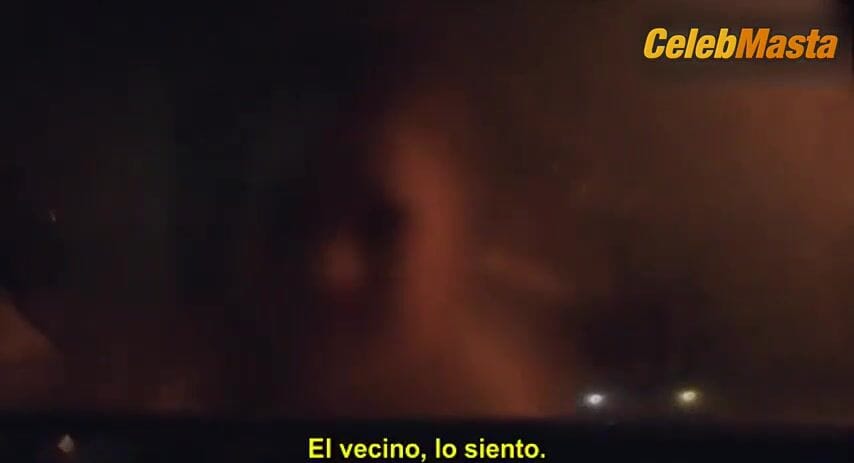 3500 batch's Underwear Scene from The Wolf Of Snow Hollow