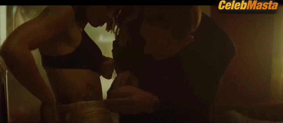 3500 batch's Booty, Underwear Scene in Mediator