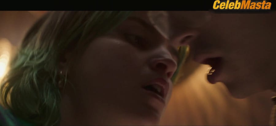 3500 batch's Swimsuit, Booty Scene in Through My Window Across The Sea