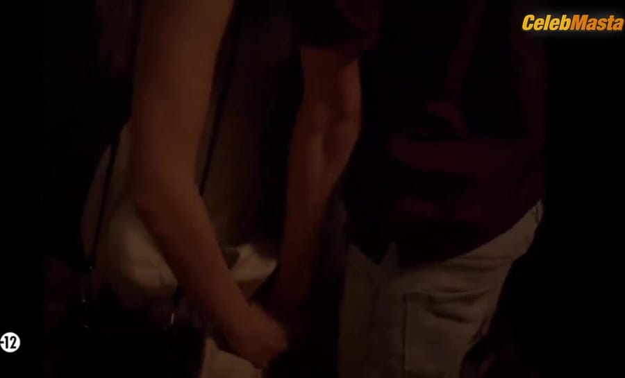 3500 batch's Sex Scene from A Night In The Fields