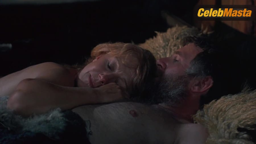 Helen Mirren Reveals Boobs Scene in Royal Deceit