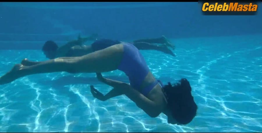 Sobhita Dhulipala's Bikini Scene in The Night Manager