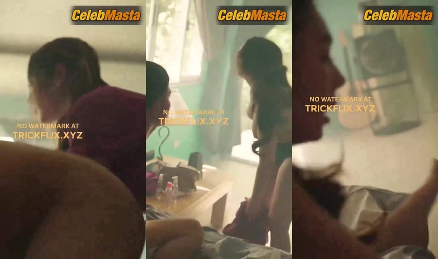 Joni Mcnab Flaunts Ass, Breasts Scene in Secret Confessions