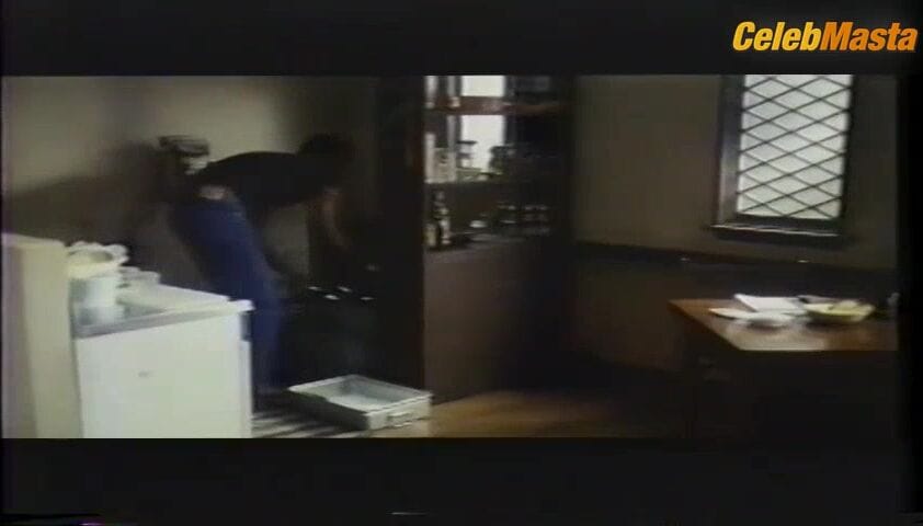 Kanako Higuchi's Butt, Breasts Scene in Bedtime Eyes