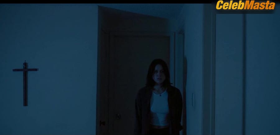 Nina Kiri's Sex Scene in Undertone