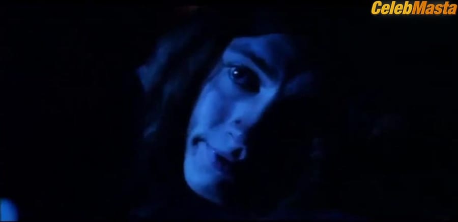 Sofie Grabol's Sex Scene in Fede Tider