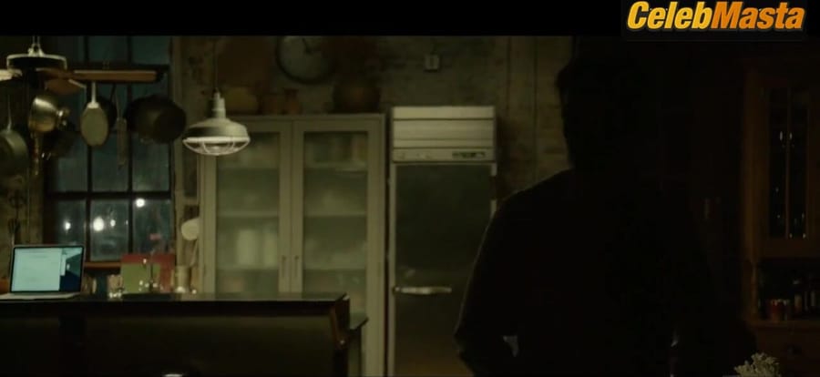Malin Akerman Tits, Underwear Scene from Misconduct