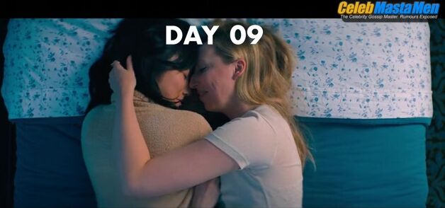 Poppy Liu Anna Konkle And Poppy’s Lesbian Sex - Photo 2 of 5