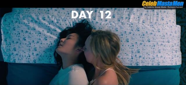 Poppy Liu Anna Konkle And Poppy’s Lesbian Sex - Photo 2 of 5 photo 4