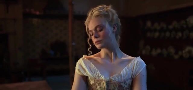 Elle Fanning Naked Scene Compilation With Photos And - Photo 1 of 5 photo 4