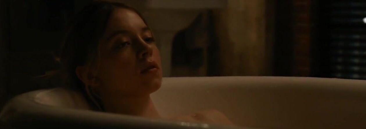 Natasha Liu Bordizzo And Sydney Sweeney Nude Explicit Spa Scene - Photo 1 of 5 photo 4