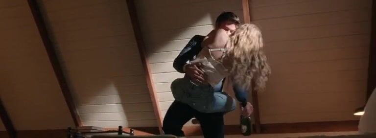 Sydney Sweeney ’s Newest Nude Scene Video - Photo 3 of 5 photo 4