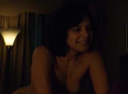 Sunita Mani Nude Scene Video Compilation With Topless - Photo 2 of 5