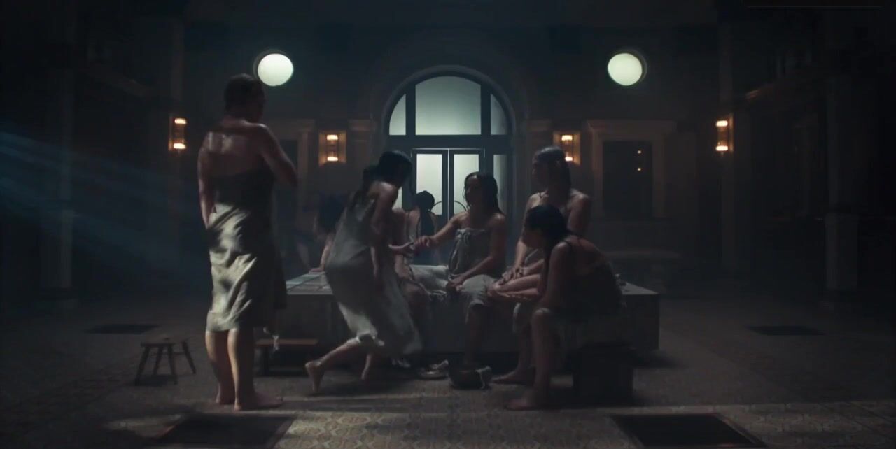 Verena Altenberger Full Frontal Naked Scene Video In No Beast. - Photo 1 of 5 photo 2