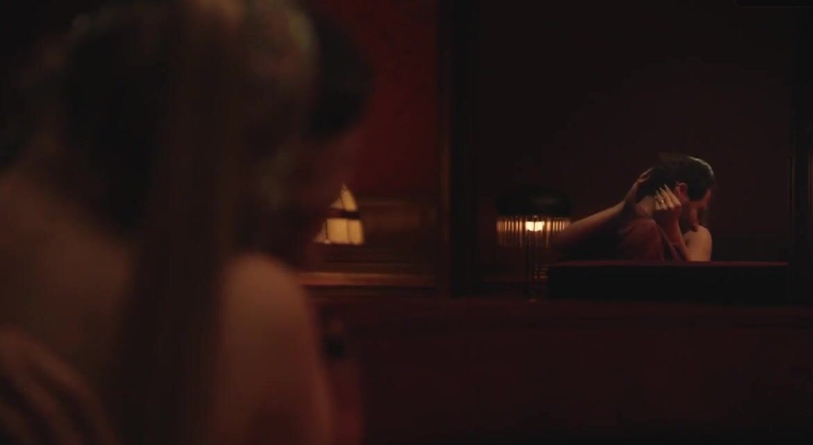 Verena Altenberger Full Frontal Naked Scene Video In No Beast. - Photo 1 of 5 photo 4