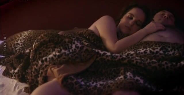 Verena Altenberger Nipples Visible Pokies In Copstories S03e9 - Photo 1 of 5