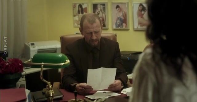 Verena Altenberger Nipples Visible Pokies In Copstories S03e9 - Photo 1 of 5 photo 4