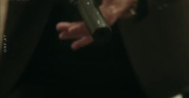 Verena Altenberger Nipples Visible Pokies In Copstories S03e9 - Photo 1 of 5 photo 5