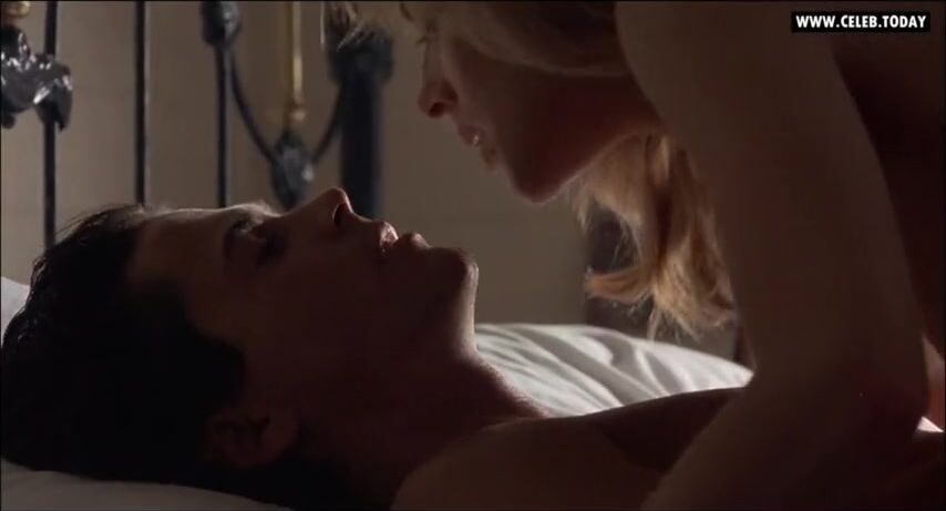 Kim Cattrall ’s Topless Nude Scene In Meet Monica - Photo 2 of 5 photo 1