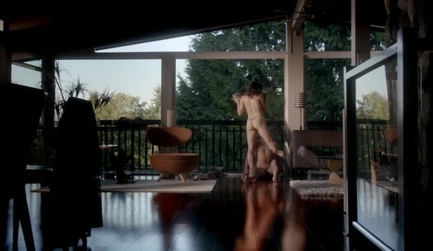 Leah Gibson Pussy And Ass Sex Video With Photos From - Photo 3 of 5 photo 5