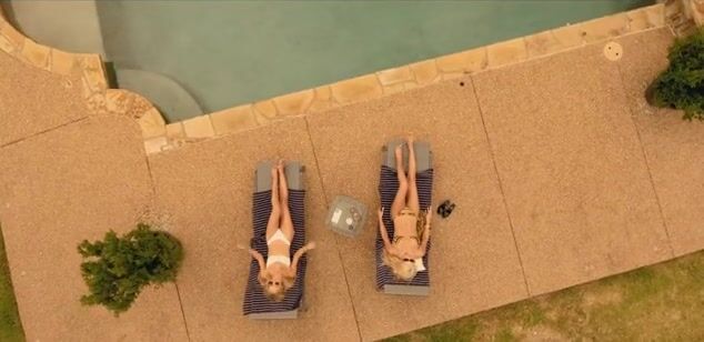 Michelle Randolph Randolph Nude Boobs And Butt Scene - Photo 4 of 5 photo 2