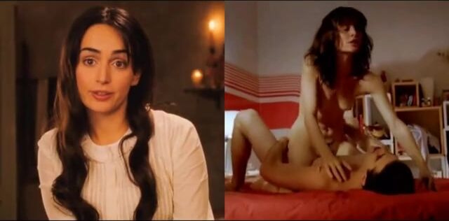 Ana De La Reguera Topless Scene Compilation And Photos - Photo 2 of 5 photo 4