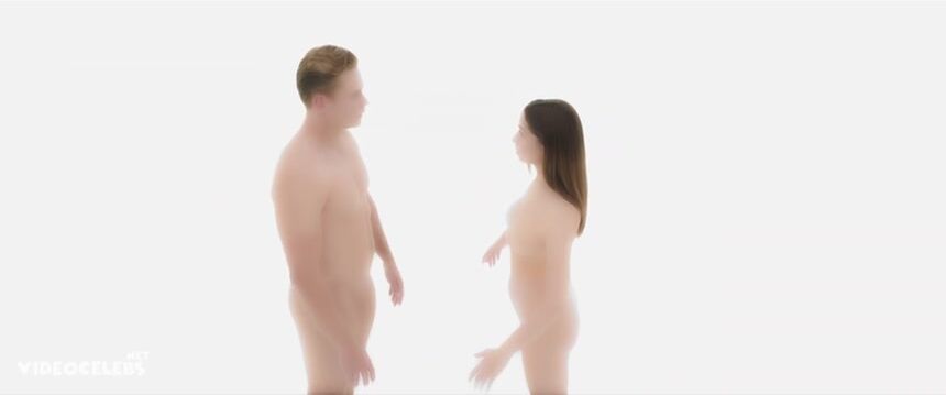 Cristin Milioti Fully Naked Sex Scene In Made For Love - Photo 1 of 5 photo 5