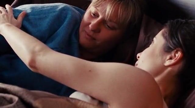 Cristin Milioti Cristin’s Sex Scene From Year Of The - Photo 2 of 5