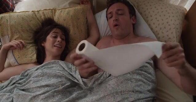 Cristin Milioti Naked Scene, Pussy And Ass Revealed In It - Photo 1 of 5 photo 2