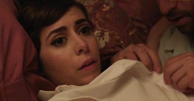 Cristin Milioti Naked Scene, Pussy And Ass Revealed In It - Photo 1 of 5 photo 4
