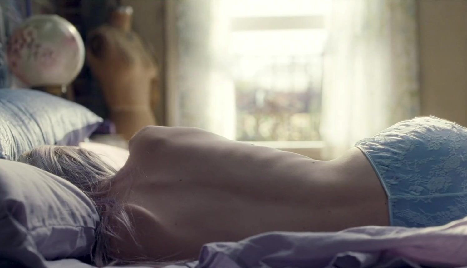Zendaya Girl On Girl Sex Scene Video - Photo 1 of 5