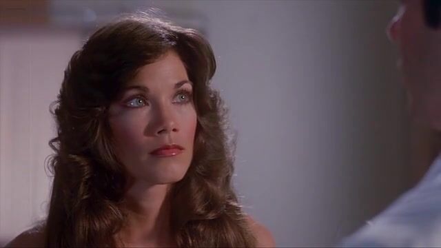 Barbi Benton ’s Topless Nude Sex Scene, Video And - Photo 2 of 5