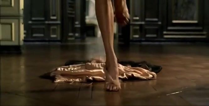 Charlize Theron Nude And Topless Video Compilation From Dior - Photo 1 of 5 photo 2
