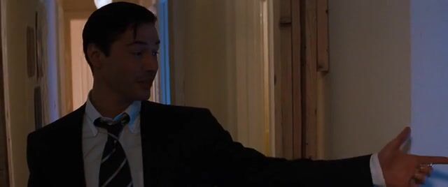 Charlize Theron Naked Sex Scene From Devil’s Advocate - Photo 2 of 5 photo 1
