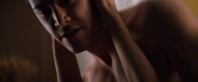 Charlize Theron Naked Sex Scene From Devil’s Advocate - Photo 2 of 5 photo 5